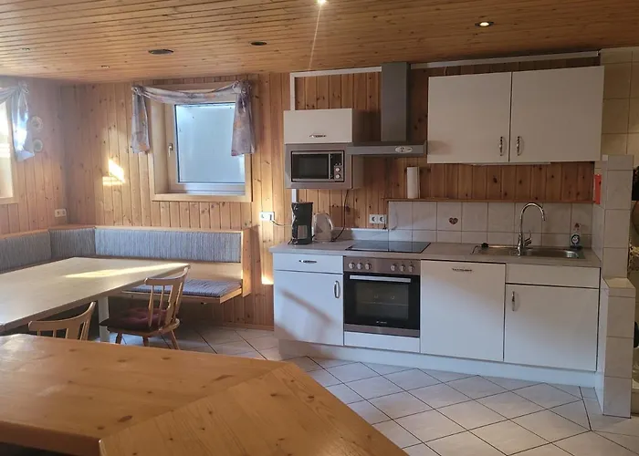 Appartement Poelzl Oeblarn Region Schladming Dachstein