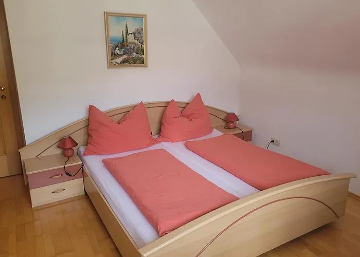 Appartement Poelzl Oeblarn Region Schladming Dachstein