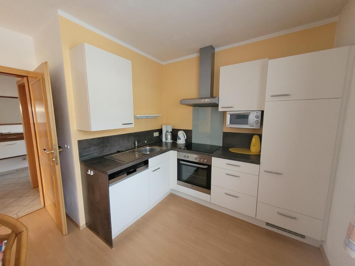 Apartamento Poelzl Region Schladming Dachstein