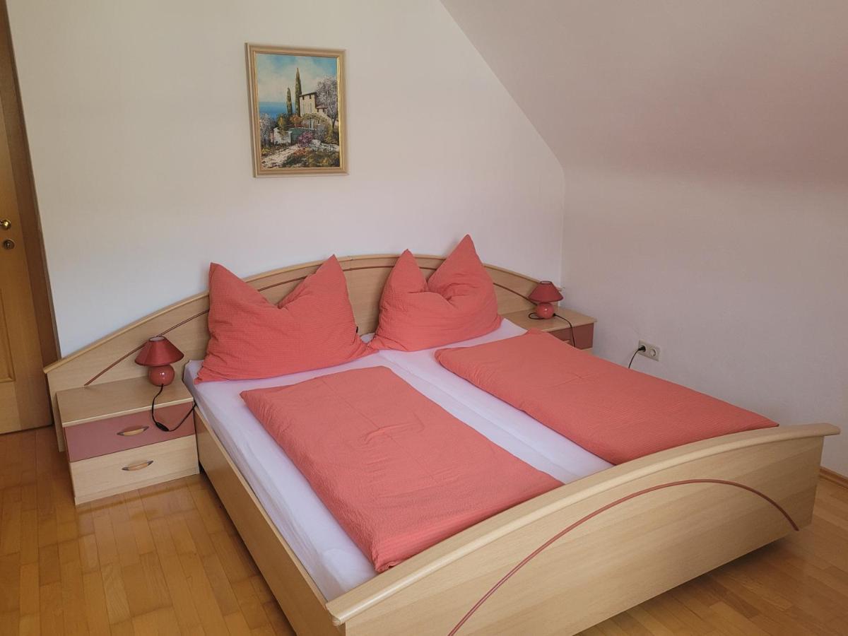 Apartament Poelzl Region Schladming Dachstein
